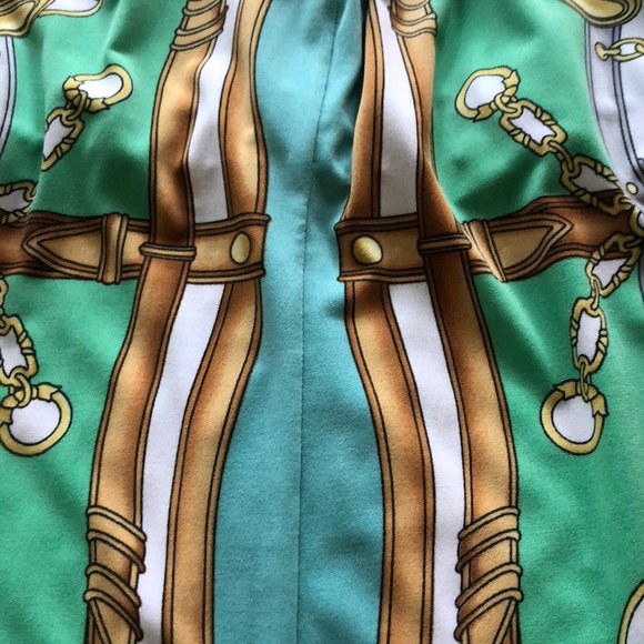 Cashe Halter Top - Picture 3 of 5